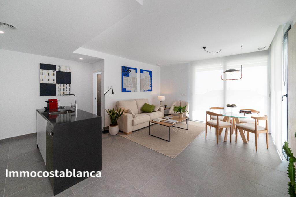Detached house in Polop, 116 m², 470,000 €, photo 3, listing 3596256