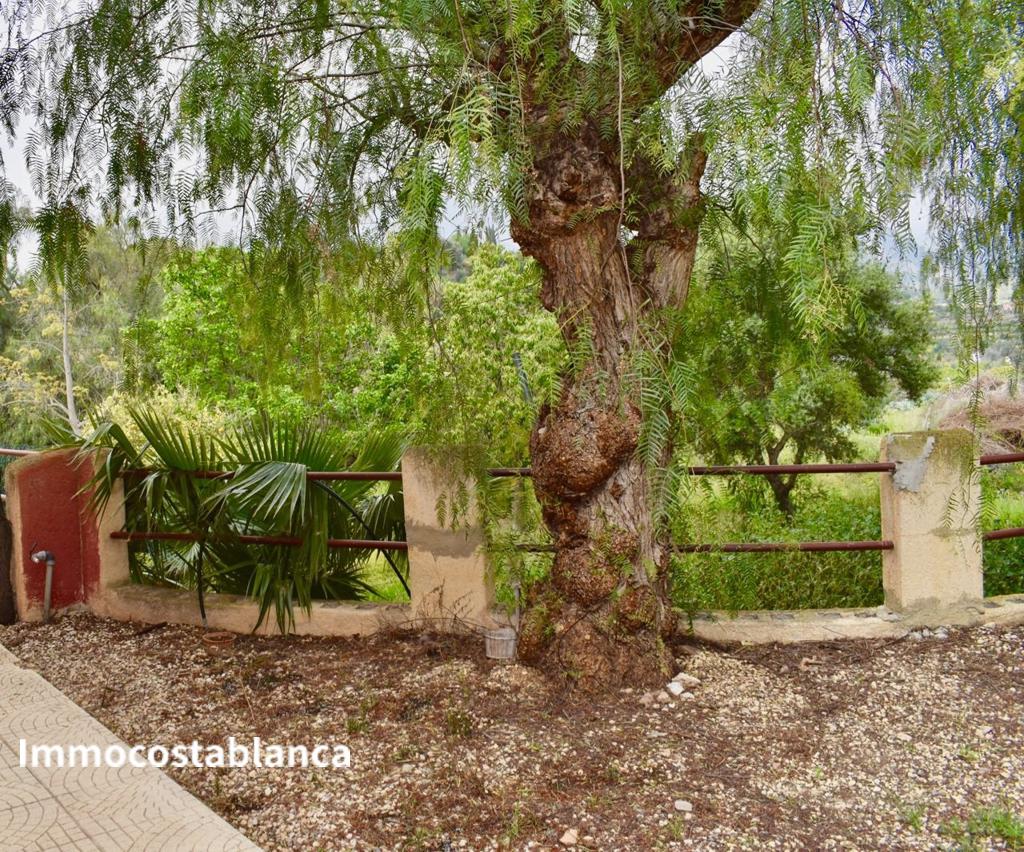 Villa in La Nucia, 400 m², 550,000 €, photo 10, listing 14224096