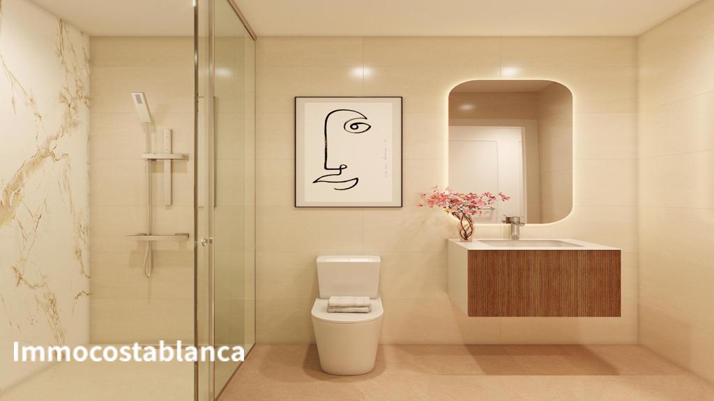 Penthouse in Pilar de la Horadada, 123 m², 329,000 €, photo 8, listing 69370816