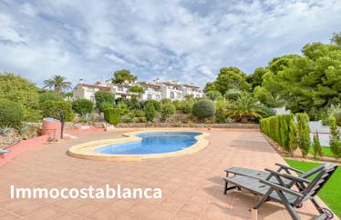 Townhome in Moraira, 112 m²