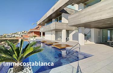 Apartment in Benitachell, 266 m²
