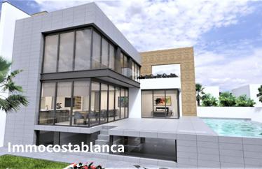 5 room villa in La Zenia, 333 m²