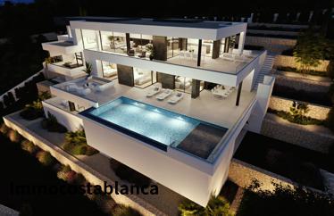 Detached house in Alicante, 830 m²
