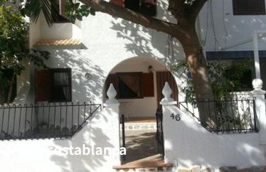 4 room detached house in Los Montesinos, 350 m²