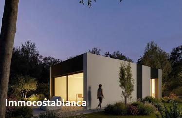 Villa in El Albir, 60 m²