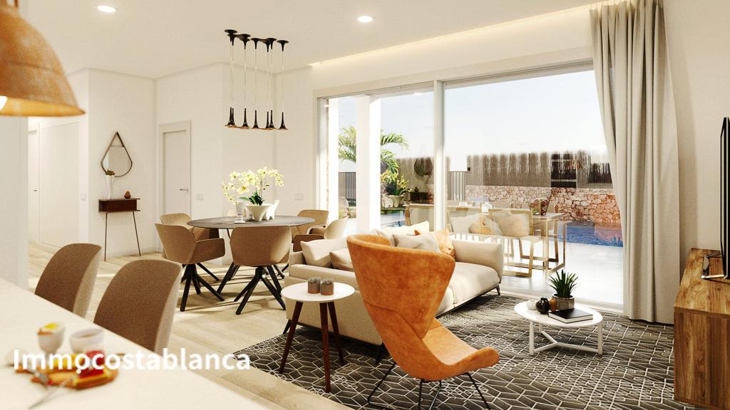 Villa in Orihuela Costa, 143 m², 760,000 €, photo 10, listing 943536