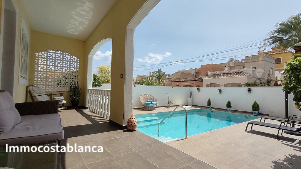 Villa in San Miguel de Salinas, 140 m², 349,000 €, photo 10, listing 40063376