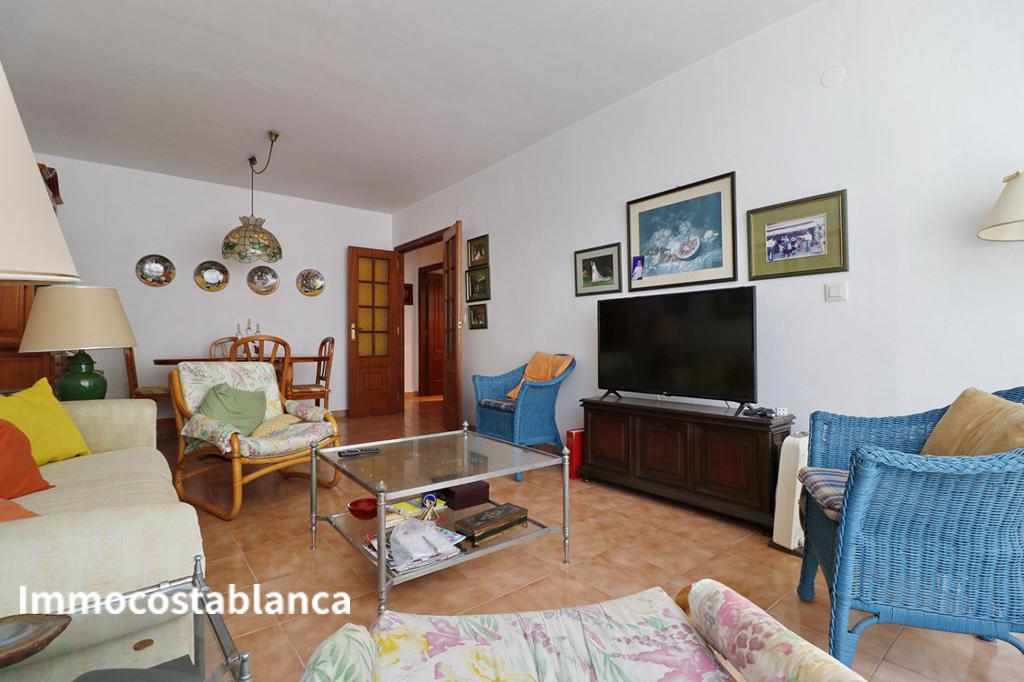 Apartment in Moraira, 115 m², 235,000 €, photo 3, listing 17039848