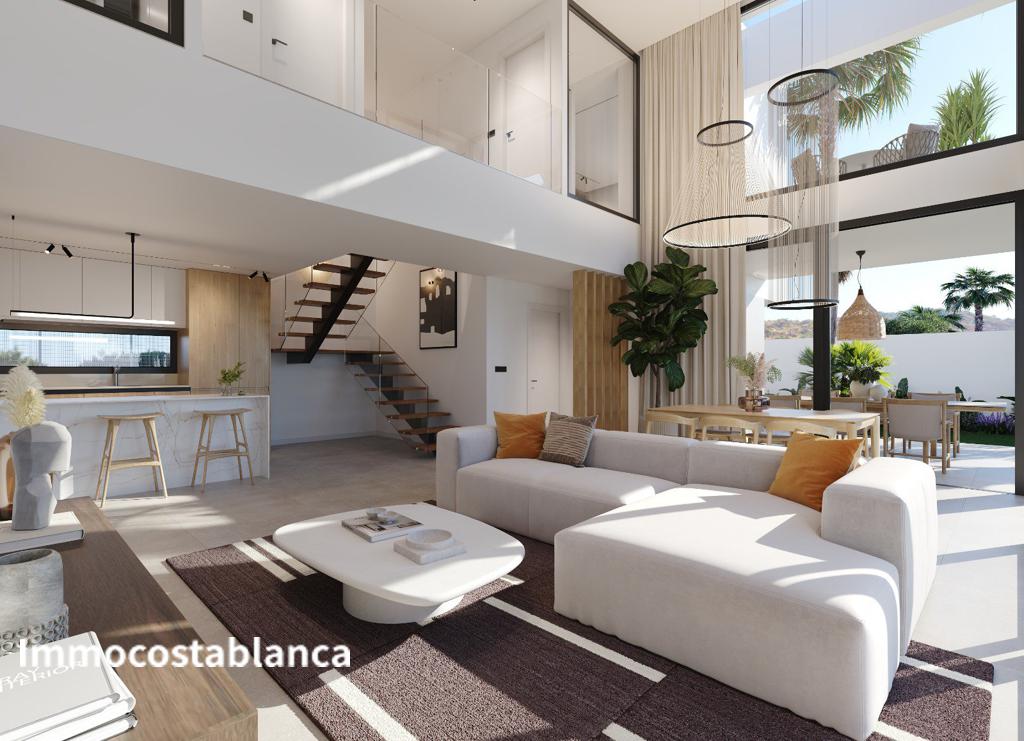Villa in Benidorm, 154 m², 849,000 €, photo 3, listing 64904416