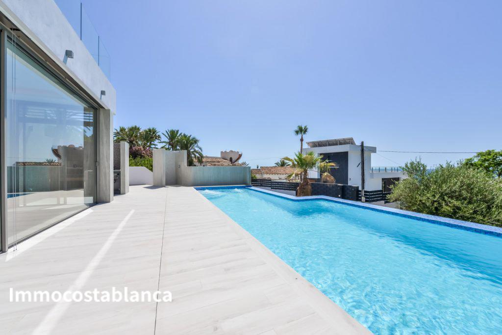 7 room villa in Calpe, 332 m², 2,200,000 €, photo 9, listing 13604016