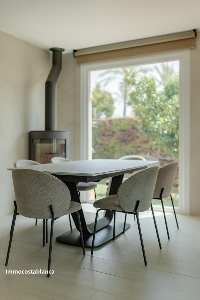 Terraced house in Finestrat, 140 m², 499,000 €, photo 4, listing 42067456