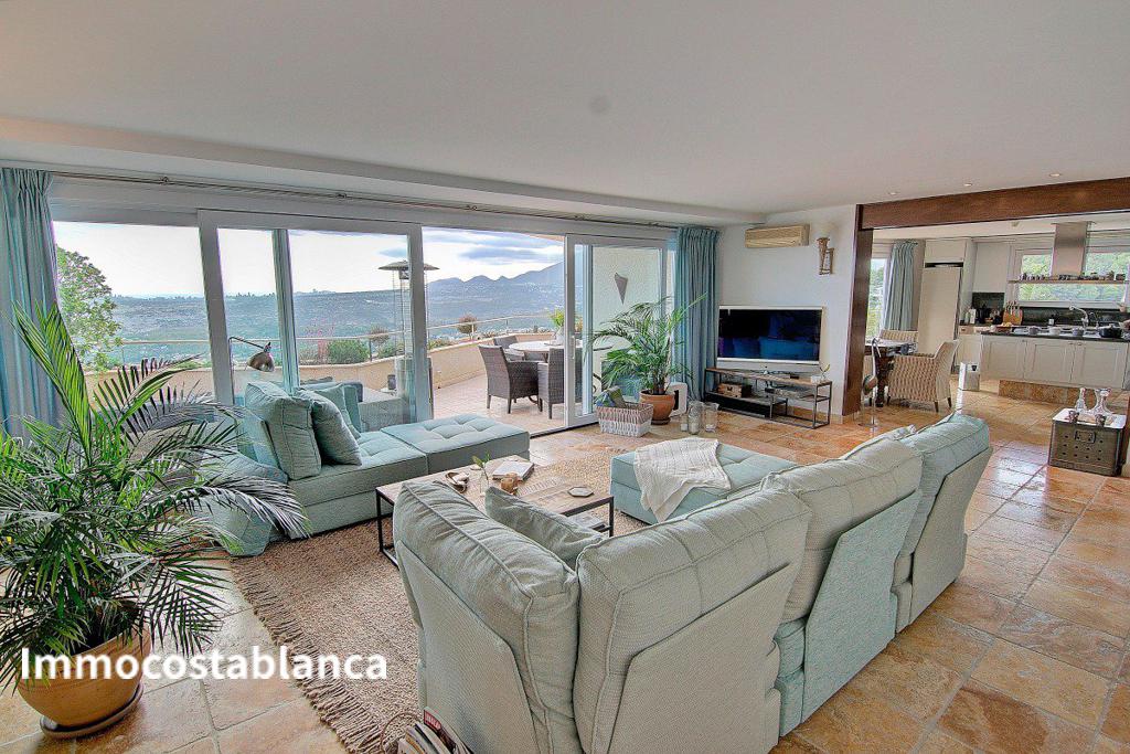 Apartment in Altea, 521 m², 985,000 €, photo 6, listing 13558416