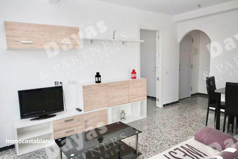 Apartment in Torrevieja, 72 m², 110,000 €, photo 2, listing 16916096