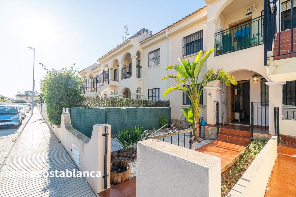 Detached house in Playa Flamenca, 92,000 €, photo 2, listing 15023048