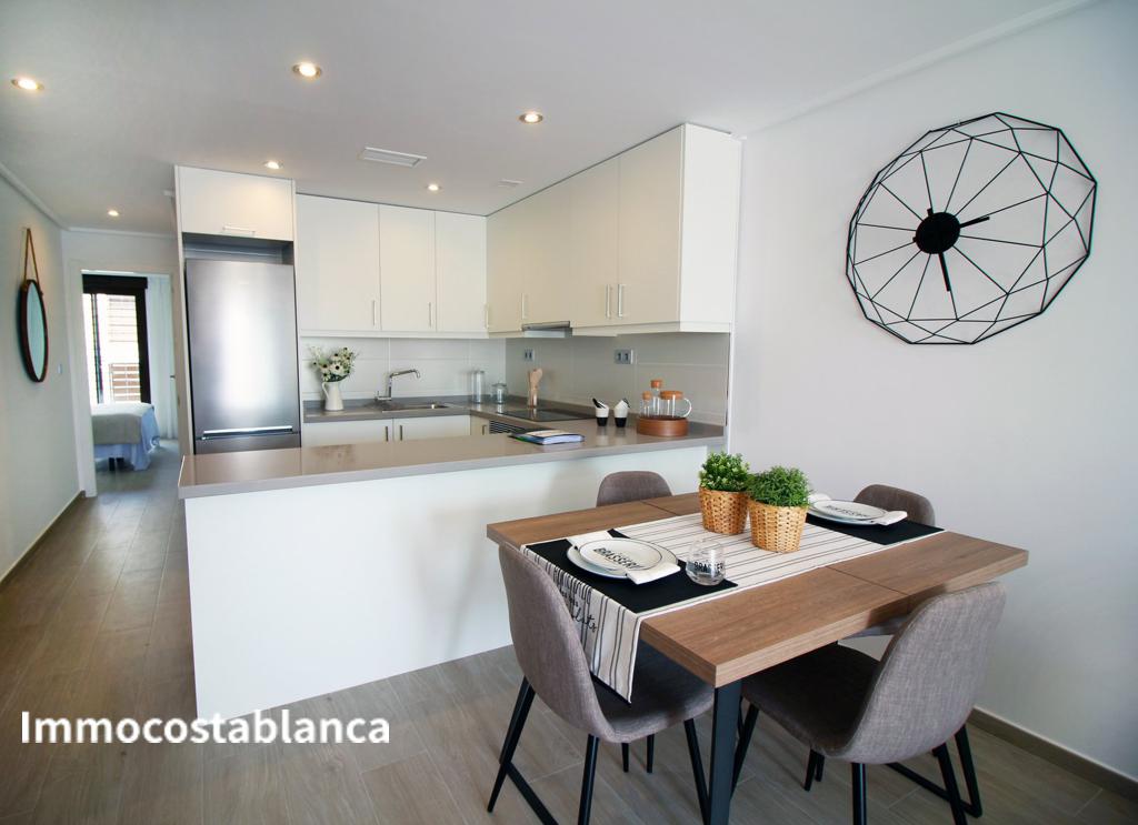 4 room terraced house in Torre de la Horadada, 104 m², 296,000 €, photo 6, listing 36114248