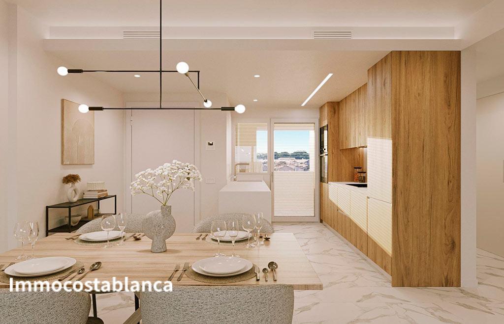 Apartment in Punta Prima, 82 m², 449,000 €, photo 5, listing 7475616