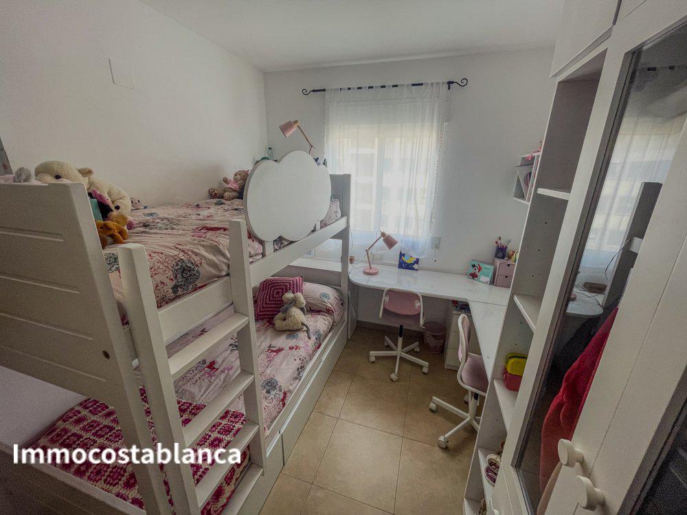 3 room apartment in Villajoyosa, 86 m², 250,000 €, photo 2, listing 66819456