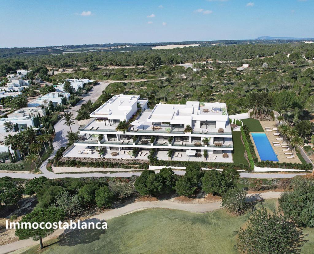 Apartment in Dehesa de Campoamor, 173 m², 1,499,000 €, photo 5, listing 14895376