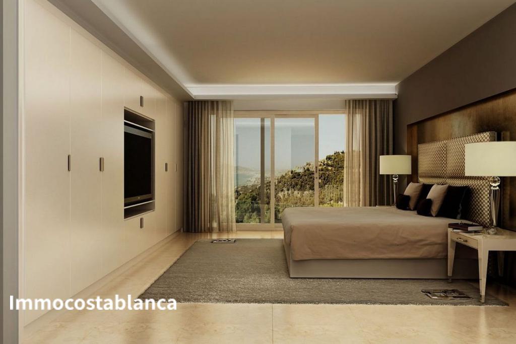 6 room villa in Altea, 2,950,000 €, photo 6, listing 77603768