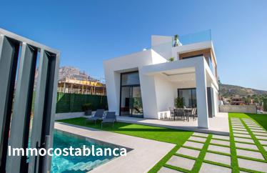 Villa in Benidorm, 163 m²