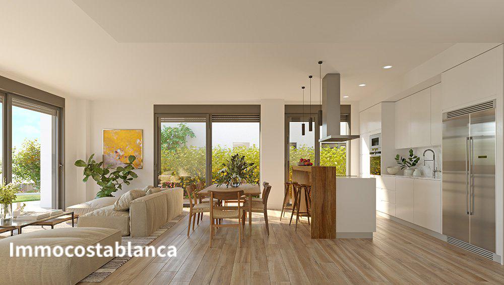Apartment in Villajoyosa, 171 m², 880,000 €, photo 9, listing 32508016