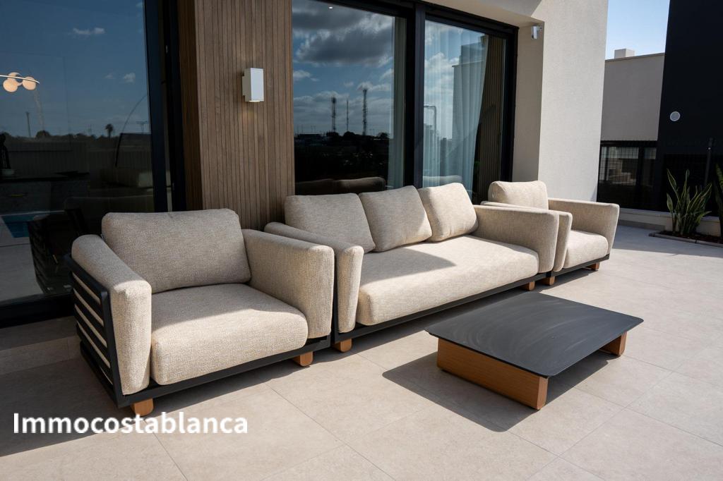 Villa in Ciudad Quesada, 107 m², 514,000 €, photo 8, listing 6839536