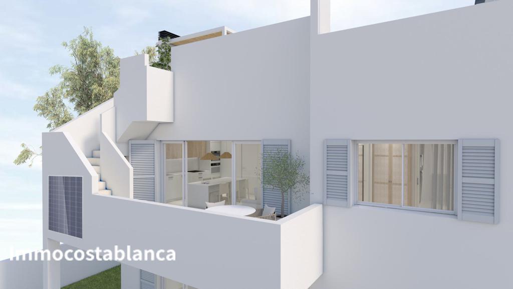 Detached house in Torre de la Horadada, 84 m², 335,000 €, photo 10, listing 27952176
