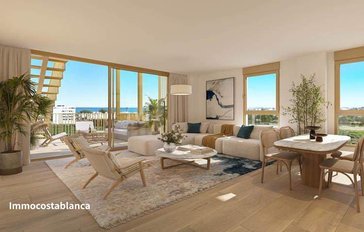 Penthouse in Denia, 152 m², 453,000 €, photo 3, listing 72262736