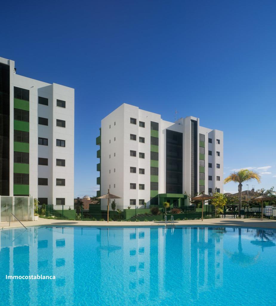 Apartment in Dehesa de Campoamor, 102 m², 315,000 €, photo 8, listing 50244976