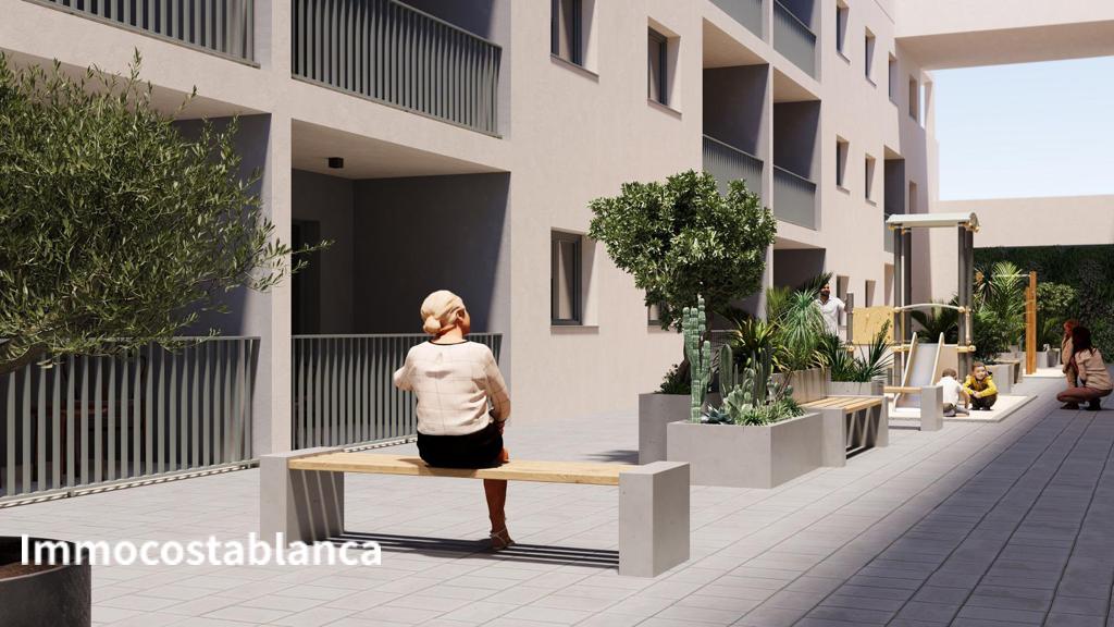 Apartment in San Miguel de Salinas, 51 m², 140,000 €, photo 9, listing 34417216