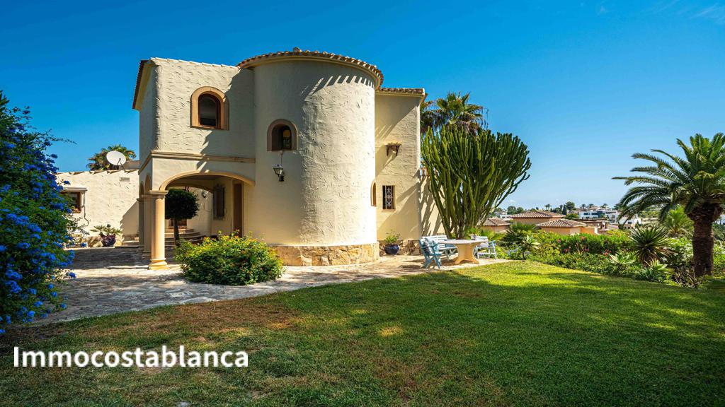 Villa in Javea (Xabia), 2576 m², 1,490,000 €, photo 8, listing 25666816