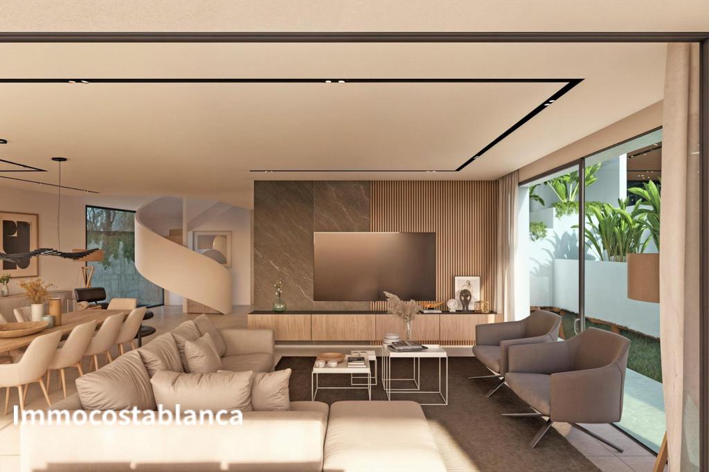 Villa in Moraira, 350 m², 2,300,000 €, photo 3, listing 43567536