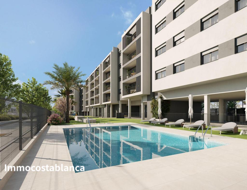 Apartment in Alicante, 114 m², 456,000 €, photo 7, listing 58543536