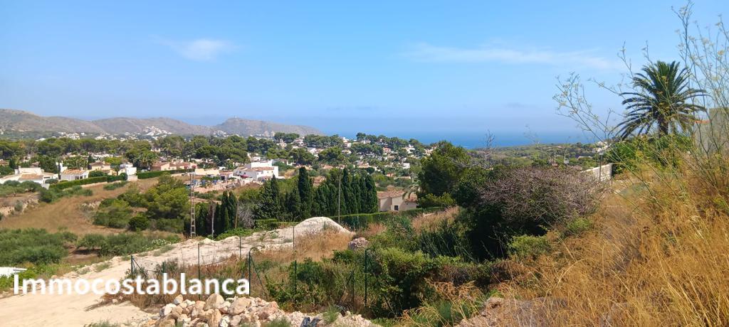Detached house in Moraira, 469 m², 2,300,000 €, photo 8, listing 44928416