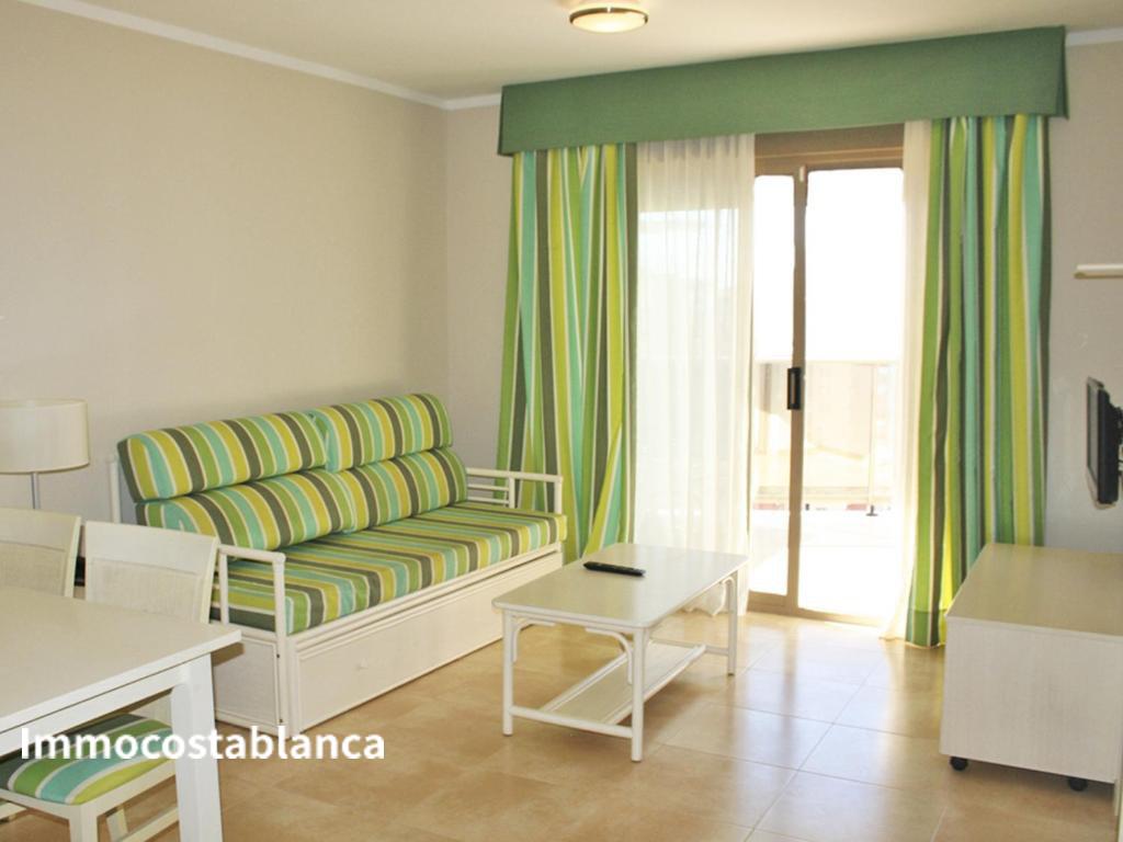 Apartment in Calpe, 100 m², 235,000 €, photo 3, listing 27253696