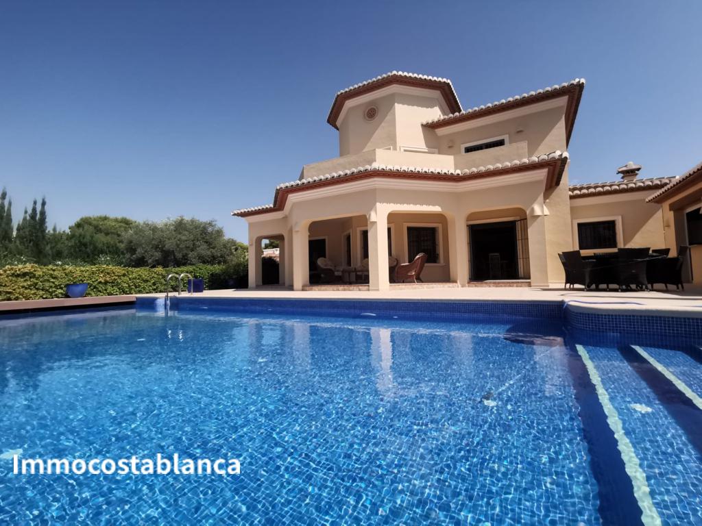 Villa in Javea (Xabia), 240 m², 595,000 €, photo 8, listing 62882328