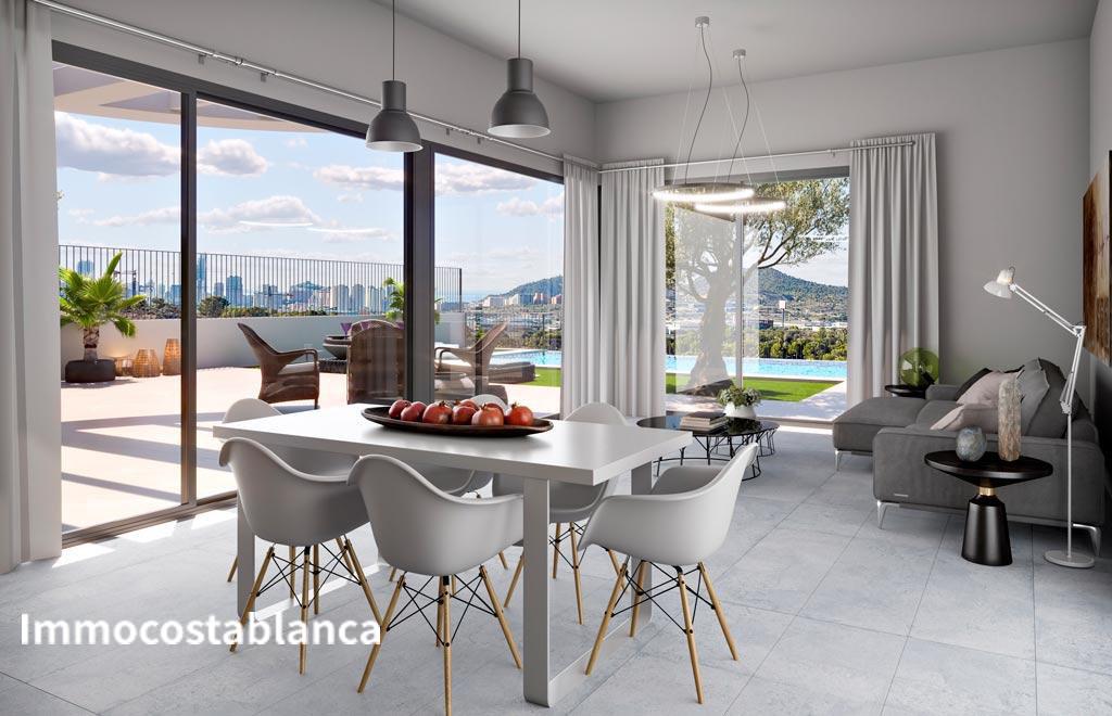 Villa in Finestrat, 225 m², 725,000 €, photo 4, listing 29023456