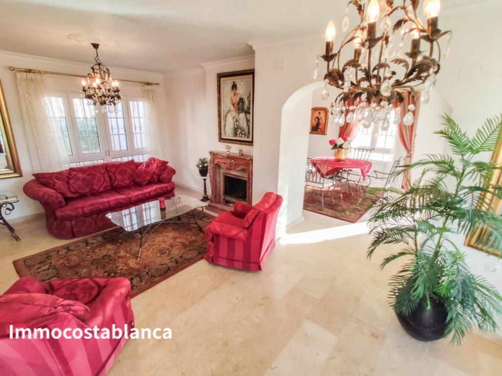 Villa in Dehesa de Campoamor, 250 m², 500,000 €, photo 6, listing 37363128