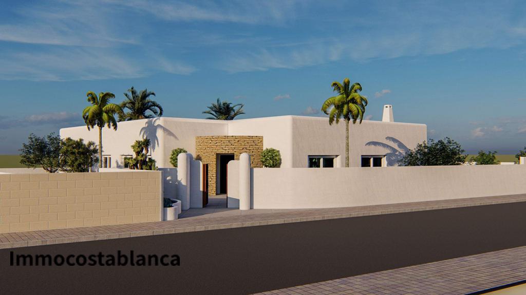 Villa in El Albir, 169 m², 698,000 €, photo 4, listing 26119536