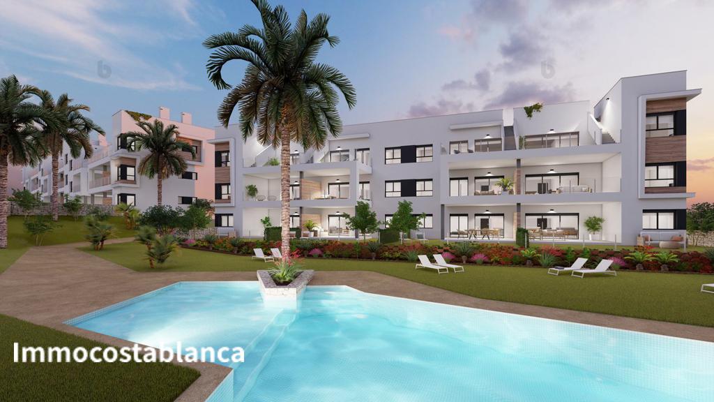 Apartment in Pilar de la Horadada, 160 m², 240,000 €, photo 8, listing 44432976