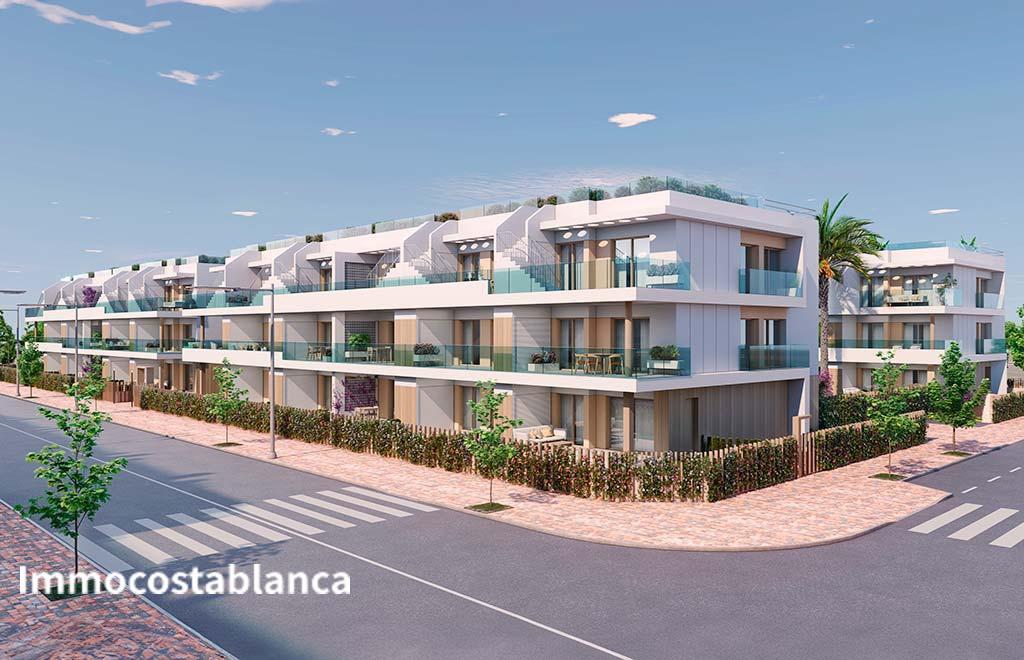 Apartment in Pilar de la Horadada, 93 m², 329,000 €, photo 8, listing 62521856
