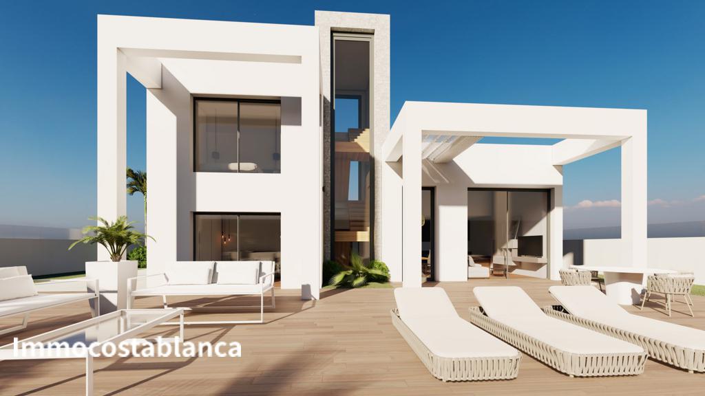 4 room villa in Benidorm, 224 m², 570,000 €, photo 10, listing 25419048