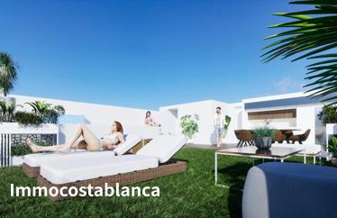 Apartment in Ciudad Quesada, 83 m²
