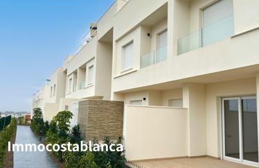 Detached house in Algorfa, 75 m²