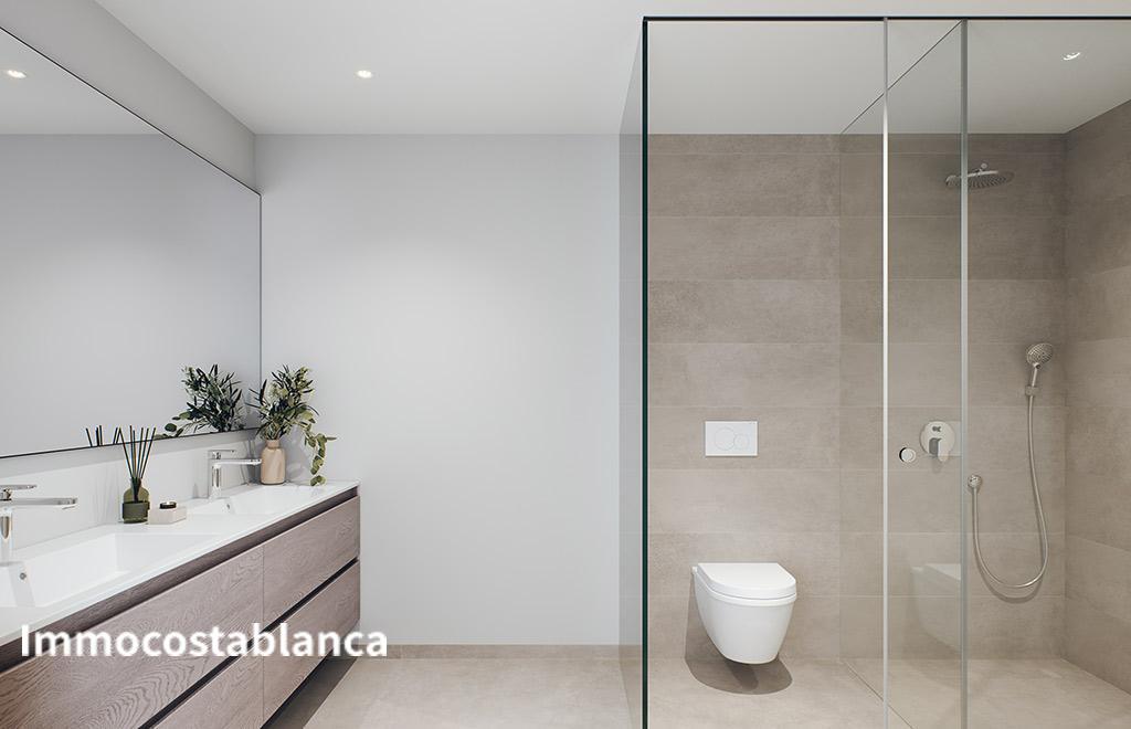 Apartment in Dehesa de Campoamor, 122 m², 475,000 €, photo 5, listing 69721856