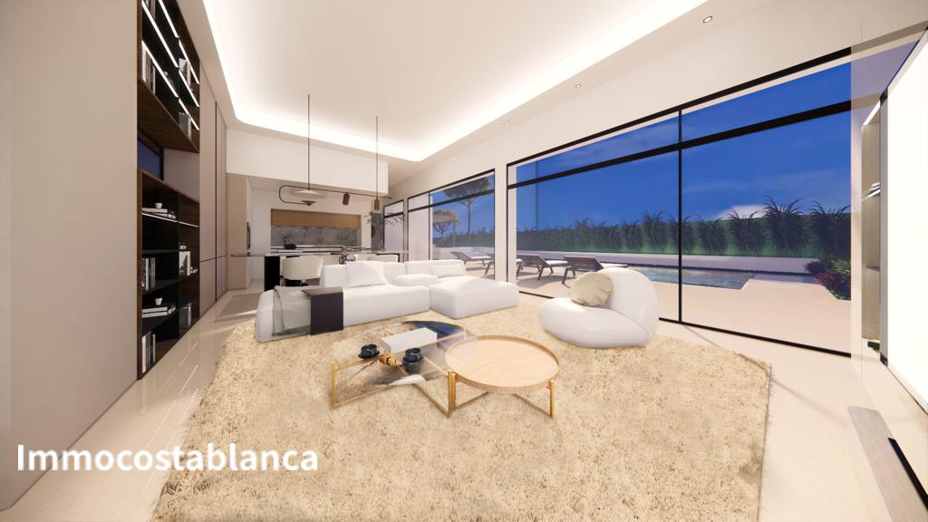 Villa in Pinar de Campoverde, 212 m², 825,000 €, photo 5, listing 12047536