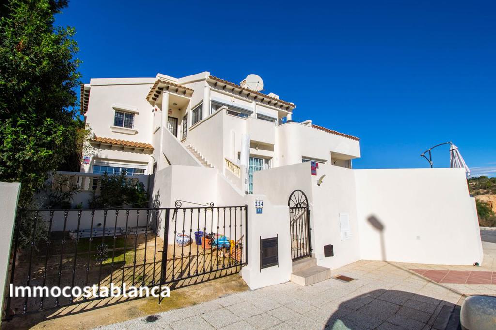 Villa in Dehesa de Campoamor, 162 m², 545,000 €, photo 2, listing 33590496