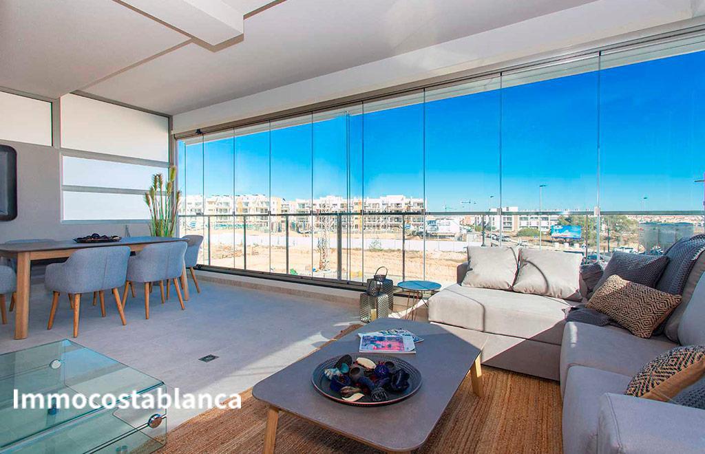Apartment in La Zenia, 71 m², 268,000 €, photo 2, listing 60766328