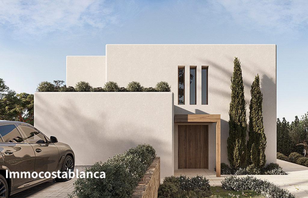 Villa in Benissa, 269 m², 2,175,000 €, photo 9, listing 64994816
