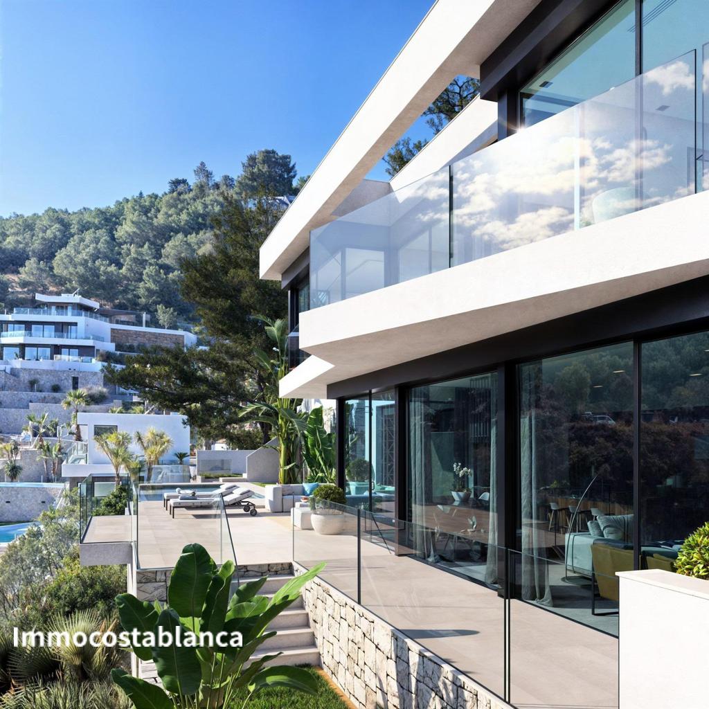 Villa in Benissa, 436 m², 2,450,000 €, photo 3, listing 49495536